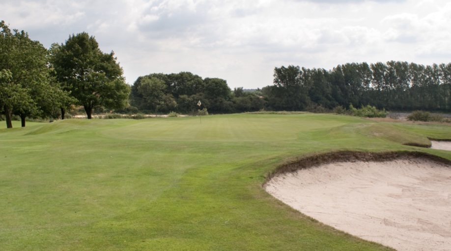 Photo of North Warwickshire Golf Club